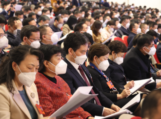 安徽常住人口城镇化率突破60%