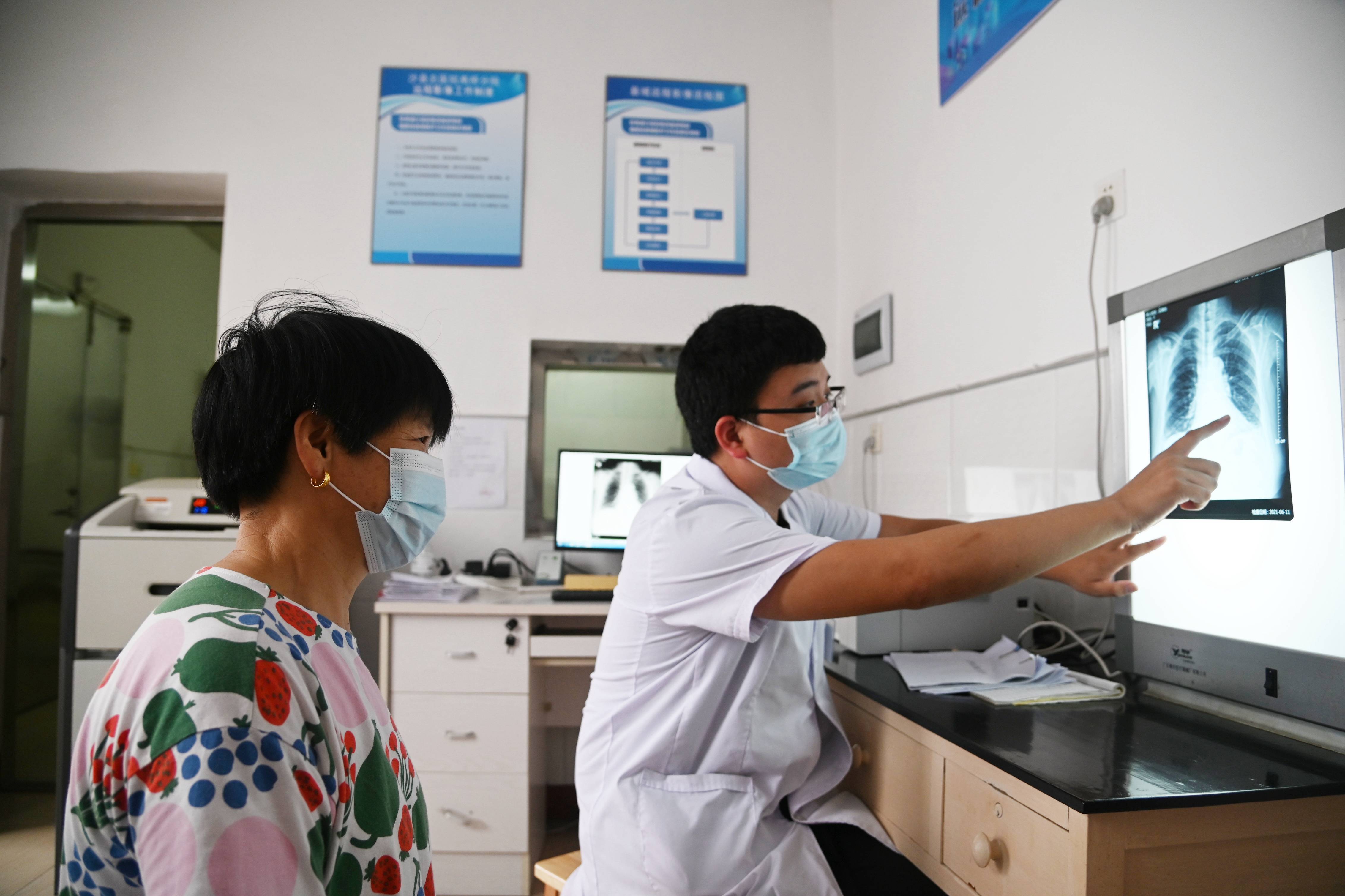 2022��6��7�գ���ɳ��������������Ժ��ͨ��Զ�����ƣ���������������Ժ�������ܵ�רҵ��ҽ��Ӱ����� -.JPG