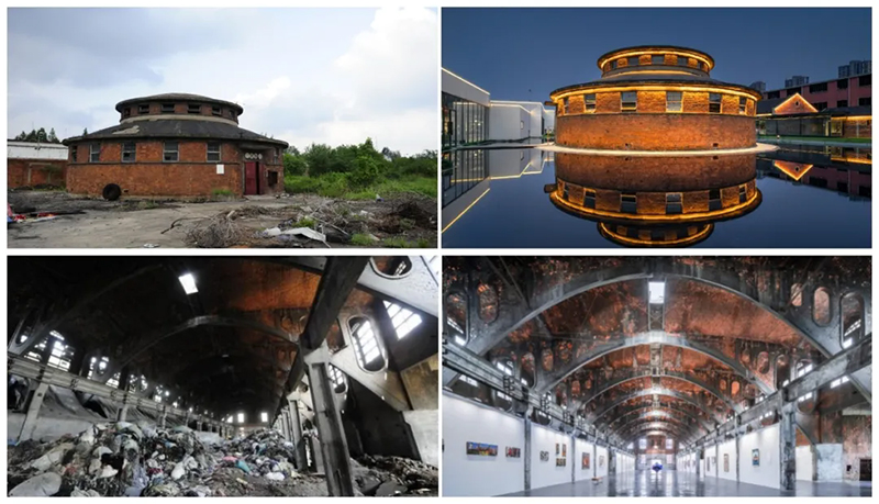 �ϲ�1972�Ĵ�԰����ǰ��Ա���Ƭ