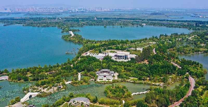 �������Ϻ�ʪ�ع�԰