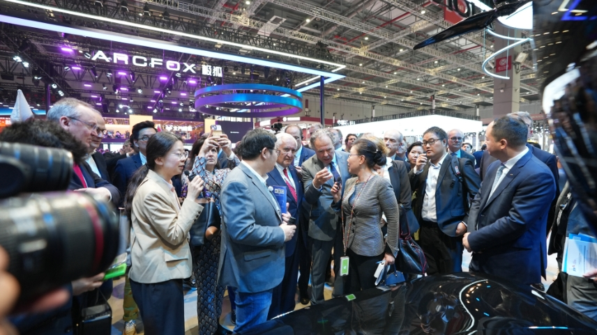 ��2025�Ϻ���չ�ϣ�����α��ι۹�������Դ���������������� ��������