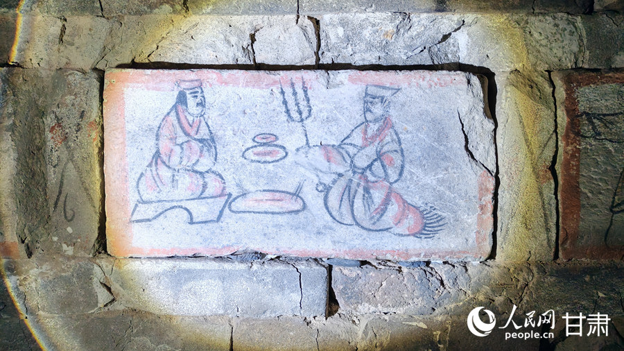 ������ͼ���ڻ�ש�������췽��ͼ��