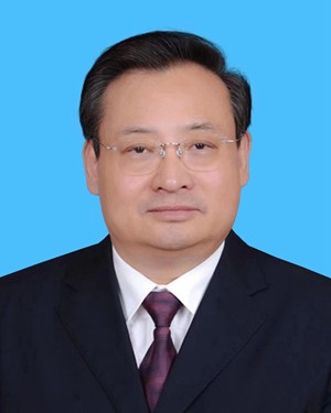 全国人大代表、安徽省委书记梁言顺