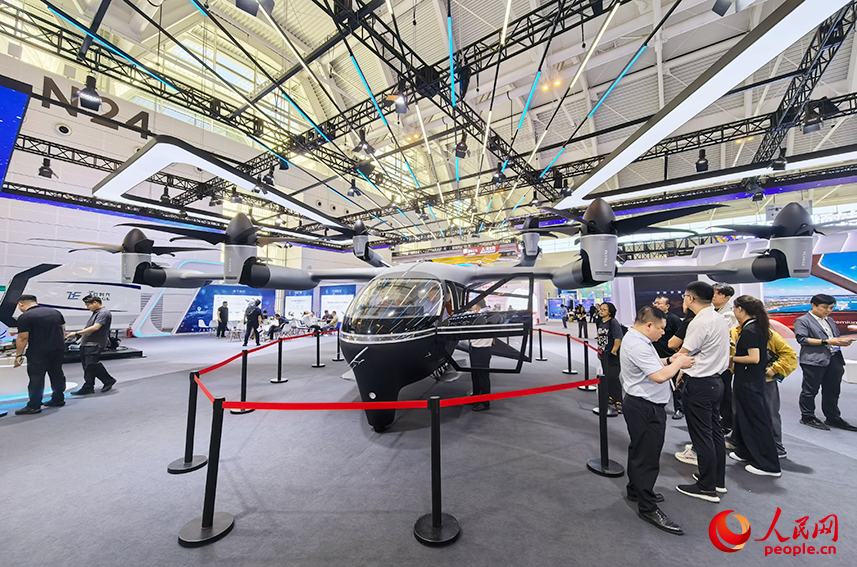 ȫ���׿����+ȫ��ת����������eVTOL���綯��ֱ�𽵷������������������� �ս���