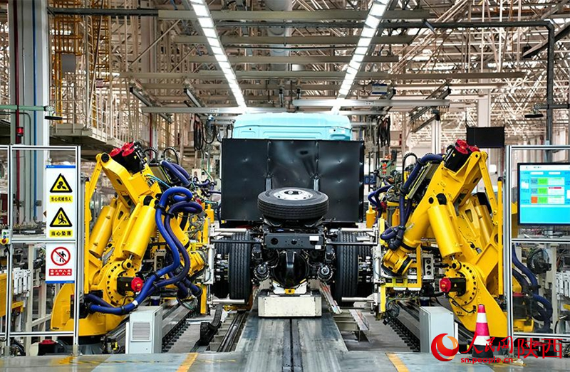 6��15�գ���ҵ��е������������Դ���ܹ�����������̥�Զ���װ�乤վ�﹤�������������� �ֿ����