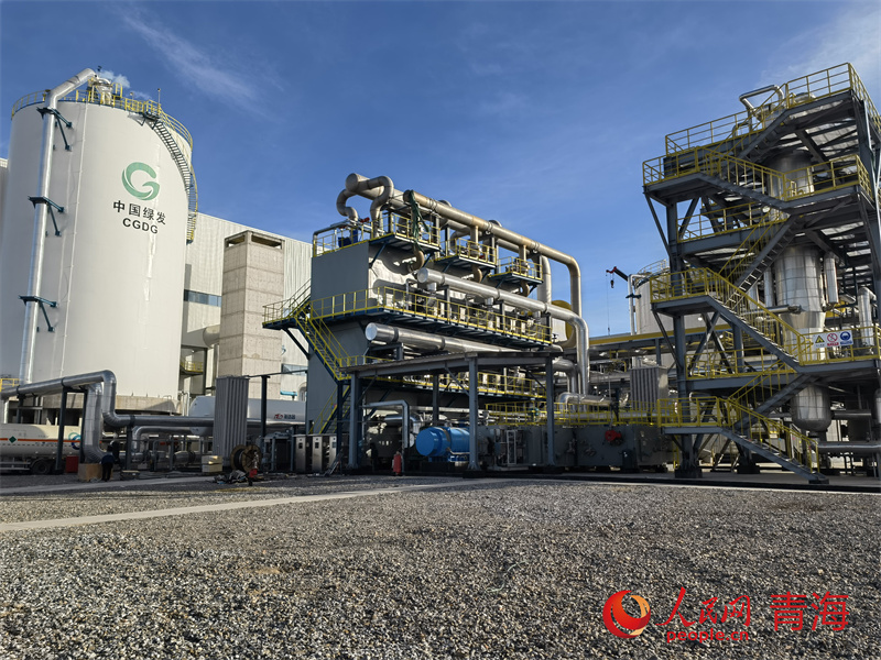 �ຣ���ľ60MW/600MWhҺ̬��������ʾ����Ŀ�������� ��������