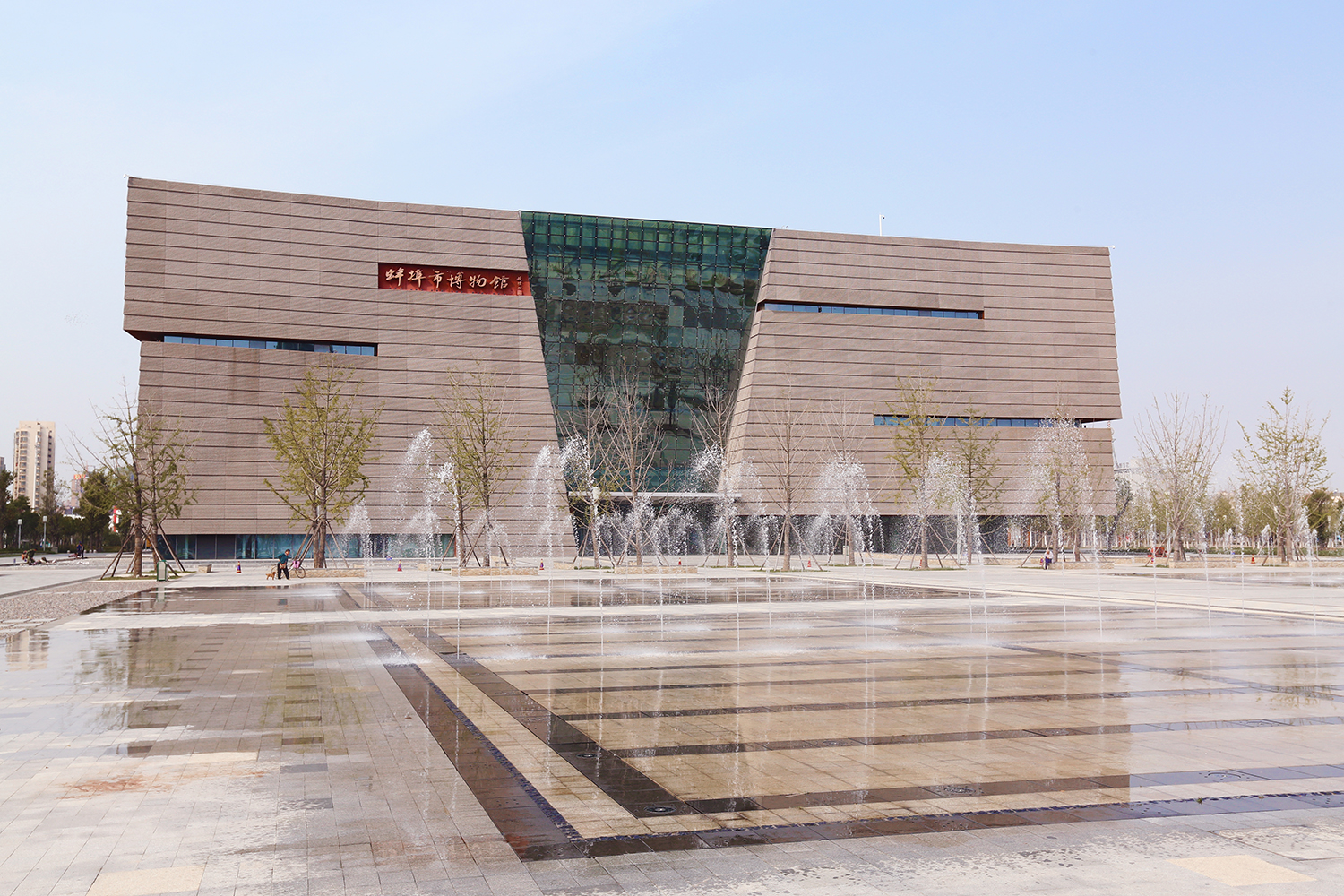 快看,安徽博物馆的"镇馆之宝"!-合肥网