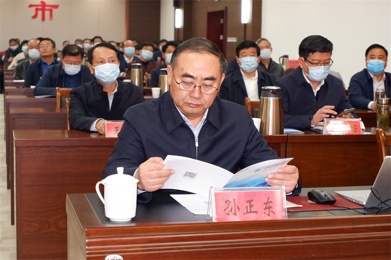 新华社长三角区域运营总部主任兼上海分社副社长张小军,安徽分社副