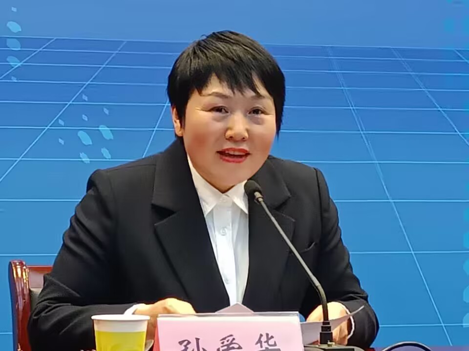 您的位置:>首页>地市>宣城>正文>孙爱华说,宣城市妇联围绕中心,服务